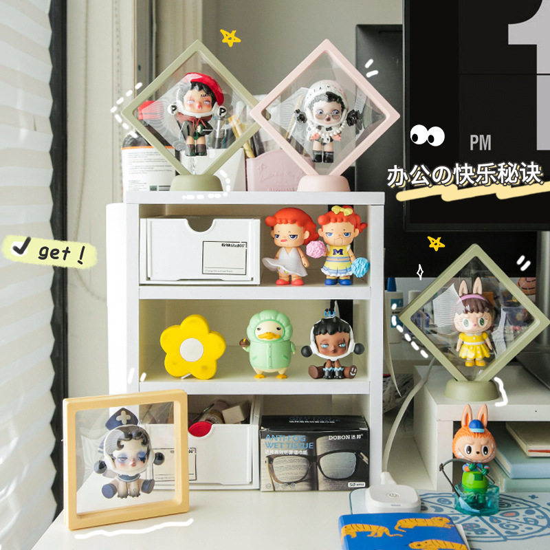 s形水浪彩色波浪带